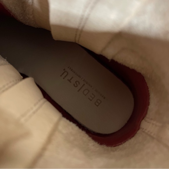 Bed Stu Becca Buckle Boot NWT - Picture 11 of 15